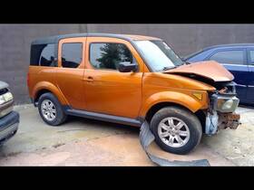 524-59310 Honda Stabilizer Bar Rear Us Market Ex Fits 03-11 Element 1066833 524-59310 Honda Stabilizer Bar Rear Us Market Ex Fits 03-11 Element 1066833