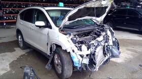 524-59768 Honda Stabilizer Bar Rear Fits 15-16 Cr-v 4509096 524-59768 Honda Stabilizer Bar Rear Fits 15-16 Cr-v 4509096