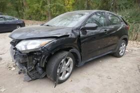524-59840 Honda Stabilizer Bar Front Fwd Fits 16-20 Hr-v 2103284 524-59840 Honda Stabilizer Bar Front Fwd Fits 16-20 Hr-v 2103284