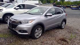 524-59841 Honda Stabilizer Bar Front Awd Without Sport Suspension Fits 16-20 Hr-v 1352141