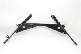 74640-szt-g00 Honda Cr-z Crz 11-16 Rear Trailing Arm Rod Suspension Cross Bar Brace A898 Oem