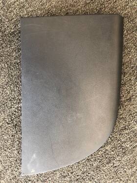 83731-szt-g010-m1 Honda 2013-2015 Cr-z Rh Right Side Close Out Panel Lid Oem 83731-szt-g010-m1 Honda 2013-2015 Cr-z Rh Right Side Close Out Panel Lid Oem