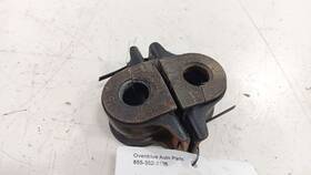 976.ho1b10 Honda Insight Sway Bar Bushing Mounting Bracket 2010 2011 2012 2013 976.ho1b10 Honda Insight Sway Bar Bushing Mounting Bracket 2010 2011 2012 2013