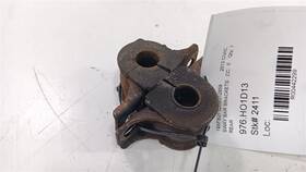 976.ho1d13 Honda Civic Sway Bar Bushing Mounting Bracket 2013 2014 2015