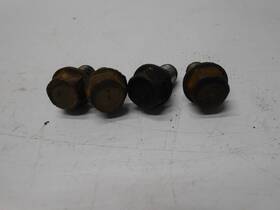 Smitley-343-01-953 Honda 2008 Accord Front Sway Bar Bracket Bolts
