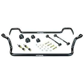Hotchkis 810361033827 97-03 For Ford/lincoln F150 Swaybar Set Perf Sway Bar
