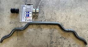 22449 Hotchkis Performance Front Sport Sway Bar Rwd Infiniti Q50 V37 Q60 Cv37 #22449 Anti-sway