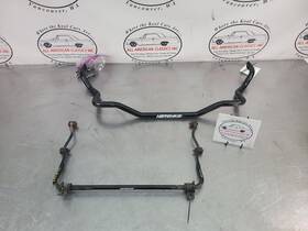 524-00556 Hotchkis Performance 2005-06 Gto Hotchkiss Front/ Rear Sway Bar Set With Brackets