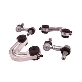 25407 Hotchkis Sport Suspension End Link Set For 2002-2007 Subaru Wrx