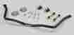 Hss-2255 2255 Hotchkis New Performance Sway Bar Set