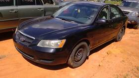 477-50151 Hyundai Crossmember/k-frame Front 2.4l Thru 04/03/08 Fits 06-08 Sonata 246788