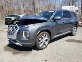 524-10311 Hyundai Stabilizer Bar Front Awd Fits 20 Telluride 1832367