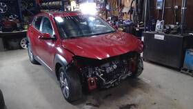 524-10462 Hyundai Stabilizer Bar Front Electric Model Ev Limited Fits 20-23 Soul 1667044