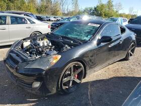524-50482 Hyundai Stabilizer Bar Front Coupe Fits 09-12 Genesis 10841299 524-50482 Hyundai Stabilizer Bar Front Coupe Fits 09-12 Genesis 10841299