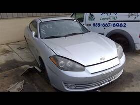 524-59219 Hyundai Stabilizer Bar Front Se 23mm Fits 03-08 Tiburon 144962