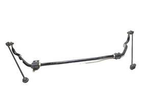 54810-2m000 Hyundai 2013 Genesis Coupe Front Stabilizer Links And Bushing Oem