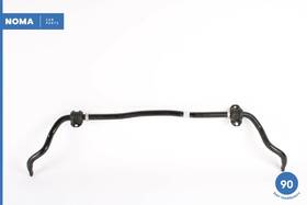 54810-3m600 Hyundai 09-11 Genesis Front Stabilizer Sway Bar Anti Roll Oem 54810-3m600 Hyundai 09-11 Genesis Front Stabilizer Sway Bar Anti Roll Oem