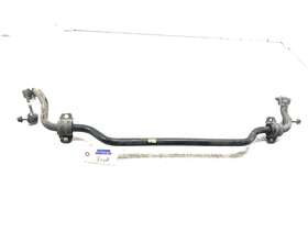 54810-b1550 Hyundai 2015-2017 Genesis G80 3.8l Awd Front Sway Bar With Links Oem