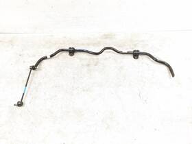 54810-be000 Hyundai 2024-2025 Kona Front Stabilizer Sway Bar 2.0l Fwd Without 1 Link