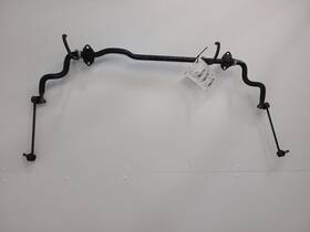 548102v000 Hyundai 2012-2015 Veloster Front Stabilizer Bar 12-15 548102v000 Hyundai 2012-2015 Veloster Front Stabilizer Bar 12-15