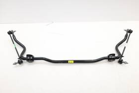 Hyundai 54810cu000 2023 - 2025 Ioniq 6 Rwd Front Stabilizer Sway Bar With Link Oem