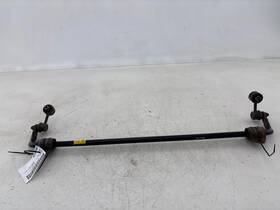 55510-k9200 Hyundai 54810k9100 2019-2021 Veloster N Rear Stabilizer Sway Bar Oem