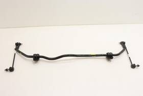 54810l5000 Hyundai 2020 - 2026 Sonata 2.0l Front Stabilizer Sway Bar With Link Oem 54810l5000 Hyundai 2020 - 2026 Sonata 2.0l Front Stabilizer Sway Bar With Link Oem