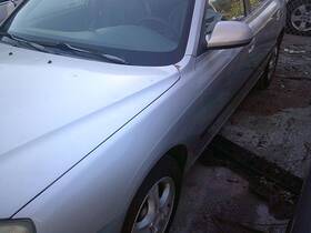 548112d100 Hyundai Stabilizer Bar Front Hatchback Fits 02-06 Elantra 5208849