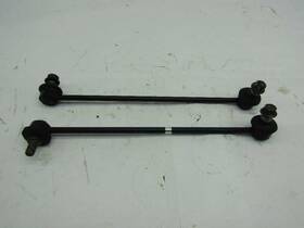 54830-3r000 Hyundai 2011-2014 Sonata Front Suspension Stabilizer Bar Sway Beam End Links Rod