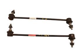 54830-c1000 Hyundai 2015-2019 Sonata Se Front Stabilizer Sway Bar Left And Right Link Oem #118