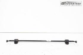 5510-l1000 Hyundai 2020-2024 Sonata Fwd Rear Suspension Stabilizer Anti Roll Sway Bar Oem