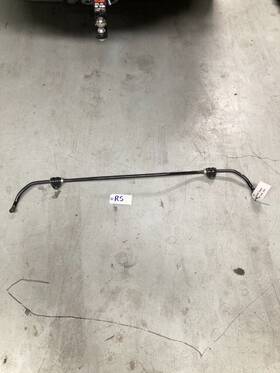55510-3m151 Hyundai 10-11 Genesis Sedan Rear Suspension Stabilizer Sway Bar Oem