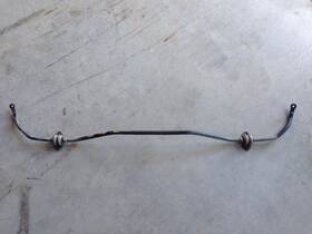 55510-3m200 Hyundai Rear Stabilizer Sway Bar 3.8l Thru 4/8/09 Fits 2009 Genesis Sedan 66066