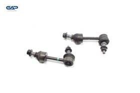 55530d3000 Hyundai Tucson Rear Stabilizer Sway Anti Roll Bar Link Oem 2016 - 2021 -set