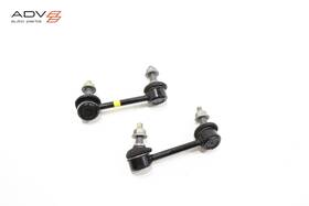 55530gi000 Hyundai 2023 - 2025 Ioniq 6 Rear Stabilizer Sway Anti Roll Bar Links Oem -set