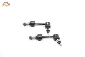 55530p2000 Hyundai Santa Fe Awd Rear Stabilizer Sway Anti Roll Bar Links Oem 2024 -set