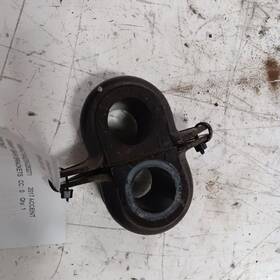976.hy1n17 Hyundai Accent Sway Bar Bushing Mounting Bracket 2014 2015 2016 2017 976.hy1n17 Hyundai Accent Sway Bar Bushing Mounting Bracket 2014 2015 2016 2017