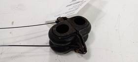 976.hy1r15 Hyundai Elantra Sway Bar Bushing Mounting Bracket 2013 2014 2015 2016 2017 Oem