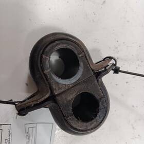 976.hy1s17 Hyundai Elantra Sway Bar Bushing Mounting Bracket 2017 2016 2015 2014 2013 976.hy1s17 Hyundai Elantra Sway Bar Bushing Mounting Bracket 2017 2016 2015 2014 2013
