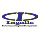 Ik750020 Ingalls Engineering Co Sway