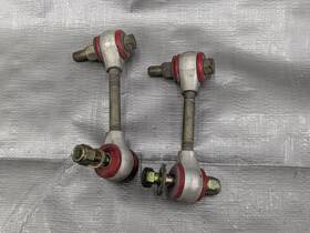 Sma-117 Improved Racing 1990-1997 Mazda Miata Adjustable Sway Bar Links Na