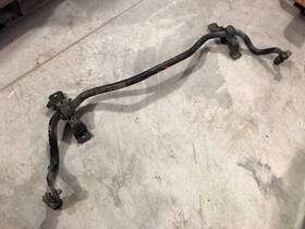 524.in1t90 Infiniti 90 91 Infinity Q45 4.5l Used Suspension Stabilizer Sway Bar 524.in1t90 Infiniti 90 91 Infinity Q45 4.5l Used Suspension Stabilizer Sway Bar