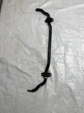 54610-jk500 Infiniti 07-15 G37 Sedan All Wheel Drive Front Sway Anti Roll Stabilizer Bar