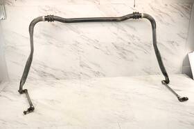 54611-cr905 Infiniti 03-04 M45 Front Sway Bar Stabilizer Brace Anti-roll With Links Oem 54611-cr905 Infiniti 03-04 M45 Front Sway Bar Stabilizer Brace Anti-roll With Links Oem