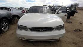 546110p004 Infiniti Used Front Suspension Stabilizer Bar Fits 1994 J30 Wheel S