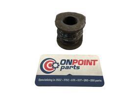 54613aq021 Infiniti 03-07 G35 03-08 Nissan 350z Rear Sway Bar Stabilizer Bushing Oem K1f