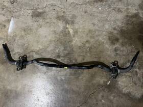 546181ma0c Infiniti 2017 - 2022 Q60 Rwd Rear Stabilizer Sway Anti Roll Bar Oem