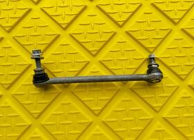 54668-1 Infiniti 2016-2024 Q50 Q60 Left Rear Stabilizer End Link Arm Oem