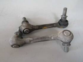 54668-eg01b Infiniti 2009 2010 Nissan 370z Rear Back Suspension Stabilizer Sway Bar End Links Set