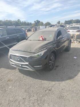 562295dj0b Infiniti 2017-2019 Qx30 Rear Stabilizer Bar Oem 562295dj0b Infiniti 2017-2019 Qx30 Rear Stabilizer Bar Oem